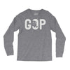 political Long Sleeve Shirts
