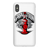 spray the towwn iPhoneX