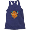 vulcanicks Racerback Tank