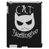 cat skellington iPad 3 and 4 Case