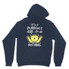 purrfect day Hoodie