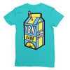 ybn gang Ladies Fitted T-Shirt