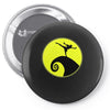 Chun Li Pin-back button
