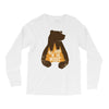 All Good In The Woods Long Sleeve Shirts