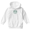 bullseye Youth Hoodie