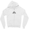 TREND LIMITED Zipper Hoodie