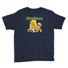 obedience Youth Tee