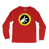 kurupt fm throw up your k's Long Sleeve Shirts