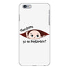 Disculpame Ya Es Septiembre? iPhone 6 Plus/6s Plus Case