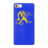 blondes have more fun and more stds iPhone 7 Case