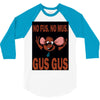 gus gus 3/4 Sleeve Shirt