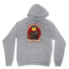 lucille is awesome Hoodie