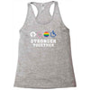 Stronger Together Racerback Tank