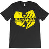 Wakanda T-Shirt
