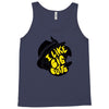 i can not lie Tank Top