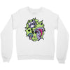rocket fail Crewneck Sweatshirt