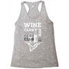 Wine Club Racerback Tank