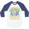 legends are born in 1986 hoodie 9 3/4 Sleeve Shirt