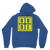 rude Unisex Hoodie
