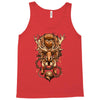 save the jungle Tank Top