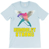 Humboldt Strong T-Shirt