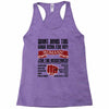 roman's Racerback Tank