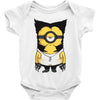 wolvenion (2) Baby Onesie