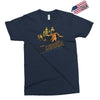 columbia Exclusive T-shirt