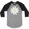 he loves me he loves me not 3/4 Sleeve Shirt