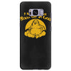 i have the body of a god Samsung Galaxy S8 Plus Case