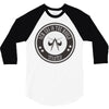 new era in the world 3/4 Sleeve Shirt