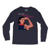 Women's March We Cab We Have We Will Long Sleeve Shirts