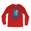 memphis kings Long Sleeve Shirts