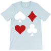Casino Signs T-Shirt