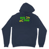duck pond px990 best trending Unisex Hoodie