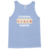 ichiraku ramen Tank Top
