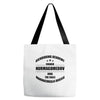 kickboxing academy Tote Bags