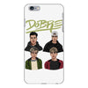 dobre twins iPhone 6 Plus/6s Plus Case