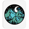 mountains Mousepad