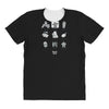 spoiler alert All Over Women's T-shirt