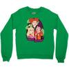 spell on you Crewneck Sweatshirt