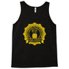 pineapple brigade Tank Top