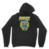 purist Unisex Hoodie