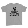 Philly Dilly Youth Tee