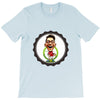 ozil anime T-Shirt