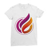 fahrie77 Ladies Fitted T-Shirt