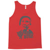 new rocky balboa movie mickey you're a bum Tank Top