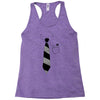 poindexter Racerback Tank