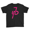 Jake Paul Youth Tee