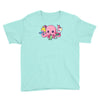 crafting Youth Tee